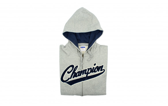 CHAMPION VARSITY FALL FLEECE