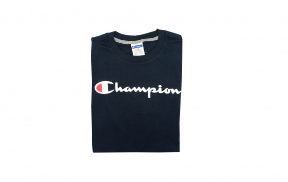 CHAMPION GAME DAY ATHLETIC JERSEY COMBED