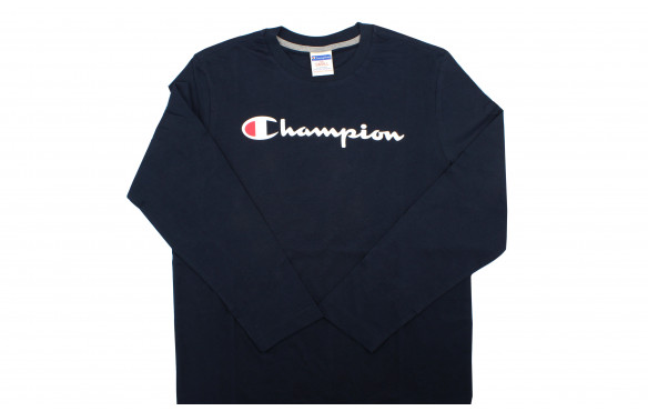 CHAMPION GAME DAY ATHLETIC JERSEY COMBED_MOBILE-PIC3