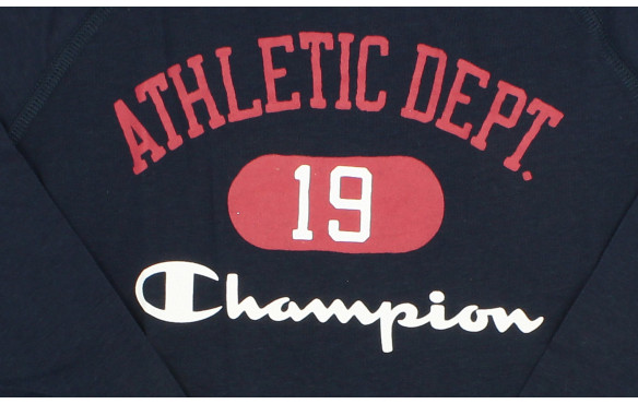 CHAMPION CAMISETA ATHLETIC DEPT NIÑO_MOBILE-PIC3