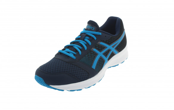 ASICS PATRIOT 8