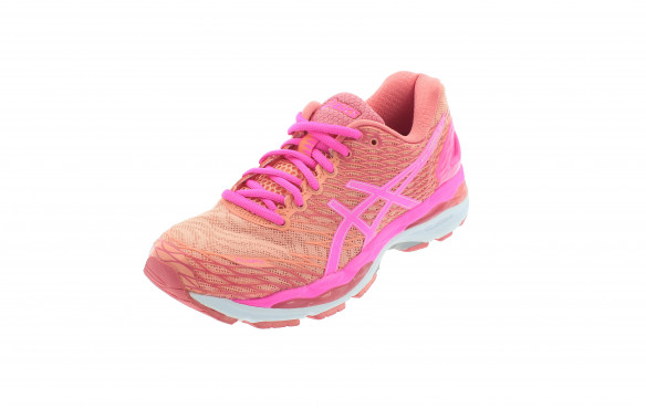 ASICS GEL-NIMBUS 18 MUJER