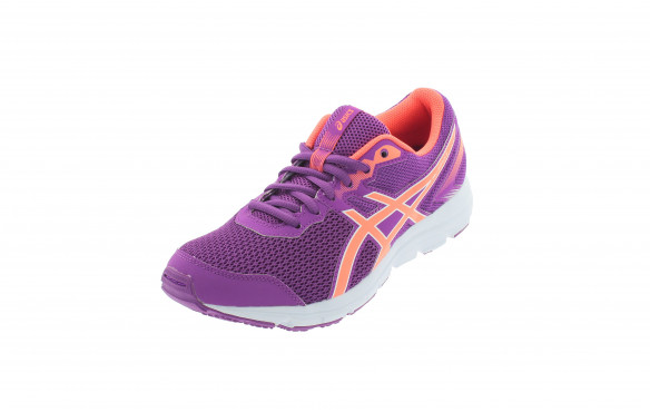 Asics gel zaraca 5 mujer best sale