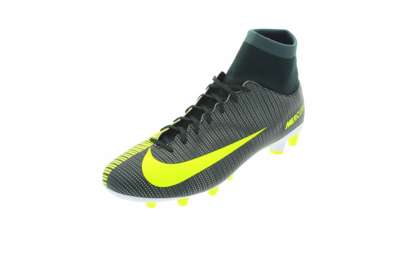 MERCURIAL VICTORY VI CR7  DF AG-PRO