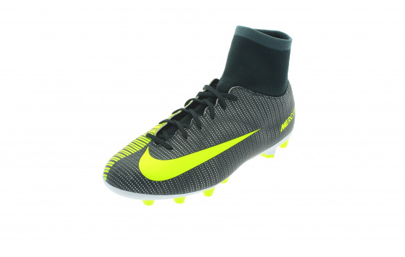 MERCURIAL VICTORY VI CR7  DF AGPRO NIÑO