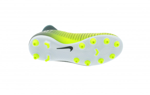 MERCURIAL VICTORY VI CR7  DF AGPRO NIÑO_MOBILE-PIC5