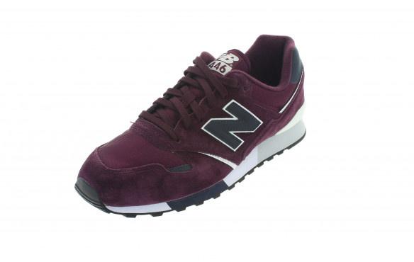 NEW BALANCE U446