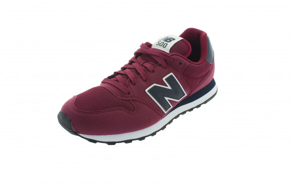 NEW BALANCE GM500