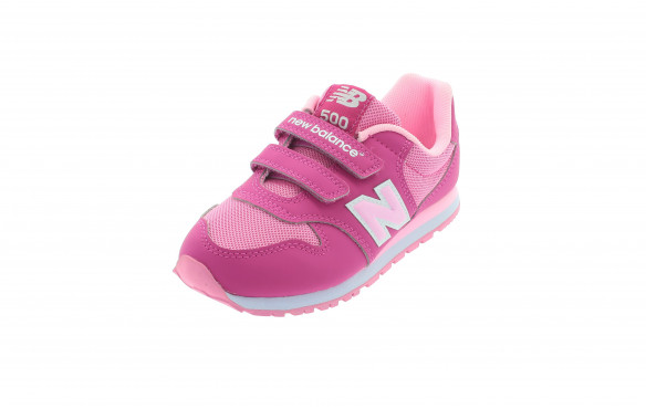 NEW BALANCE KV500 NIÑA