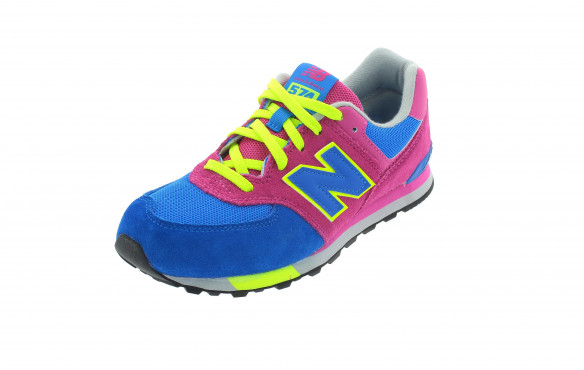 NEW BALANCE KL574 NIÑA