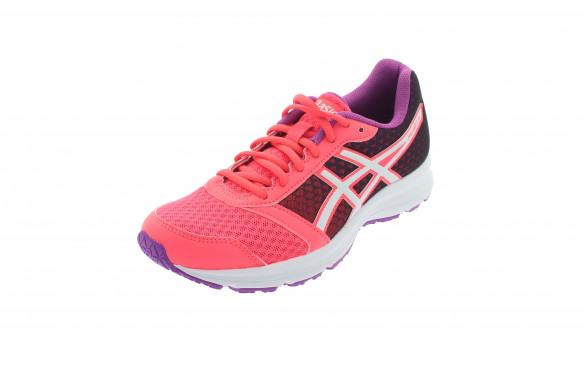 ASICS PATRIOT 8 MUJER