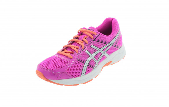 ASICS GEL CONTEND 4 MUJER