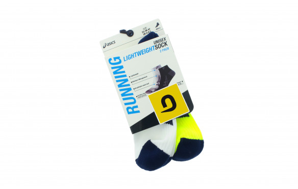 ASICS UNISEX LIGHTWEIGHT SOCK_MOBILE-PIC2