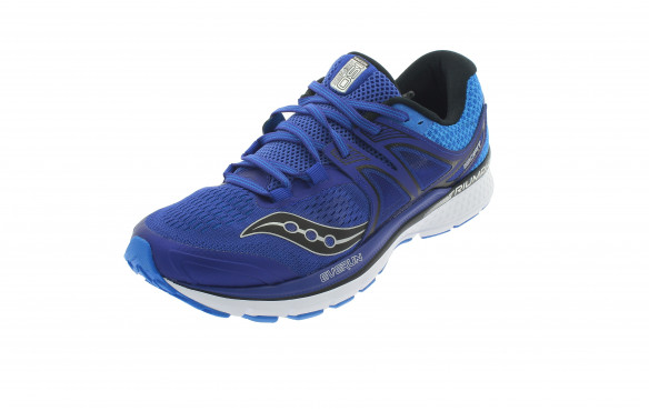 SAUCONY TRIUMPH ISO 3