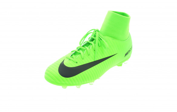 MERCURIAL VICTORY VI DF AGPRO NIÑO