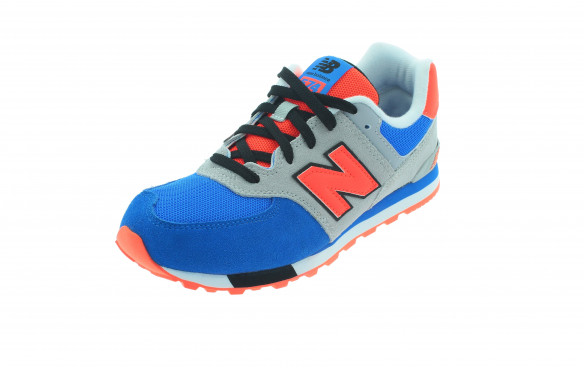 NEW BALANCE KL574 NIÑO