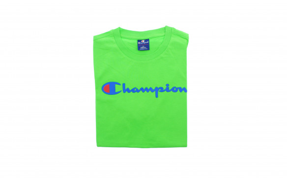 CHAMPION LIGHT COTTON