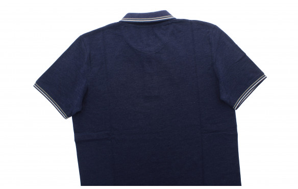 CHAMPION POLO LIGHT COTTON PIQUE_MOBILE-PIC2