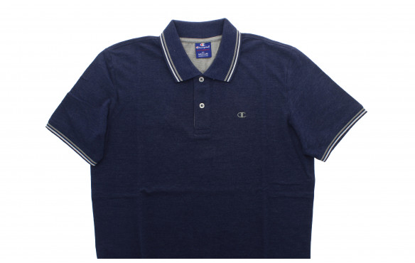 CHAMPION POLO LIGHT COTTON PIQUE_MOBILE-PIC3