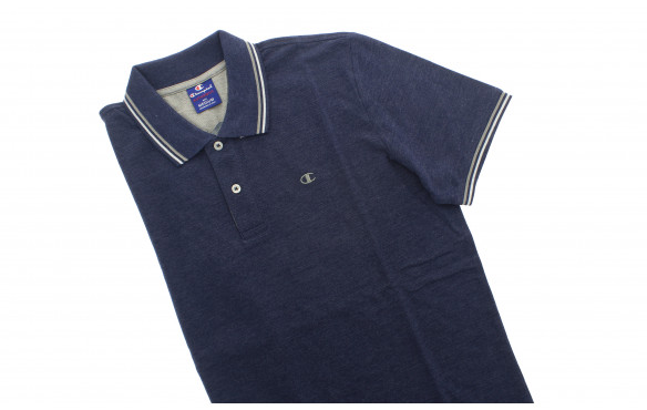 CHAMPION POLO LIGHT COTTON PIQUE_MOBILE-PIC4