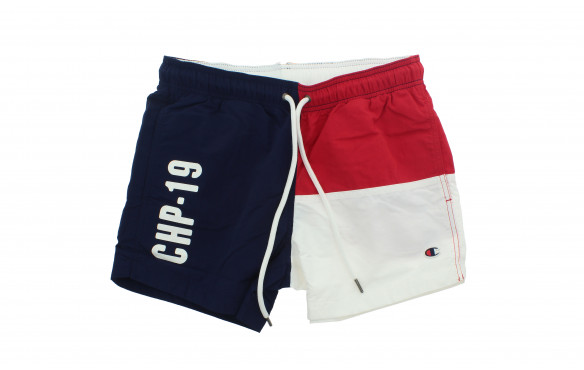 CHAMPION BEACH SHORT CRINKLE