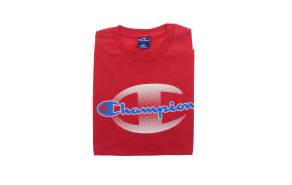 CHAMPION LIGHT COTTON