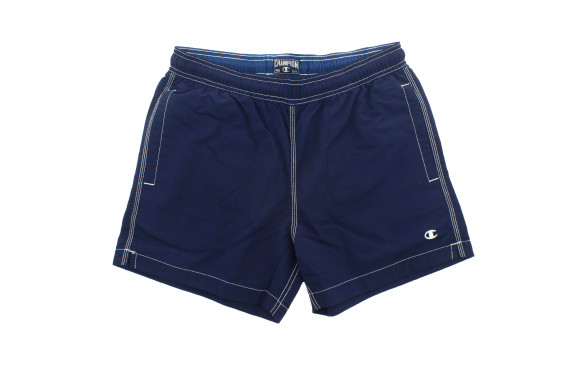 CHAMPION BEACH SHORT CRINKLE