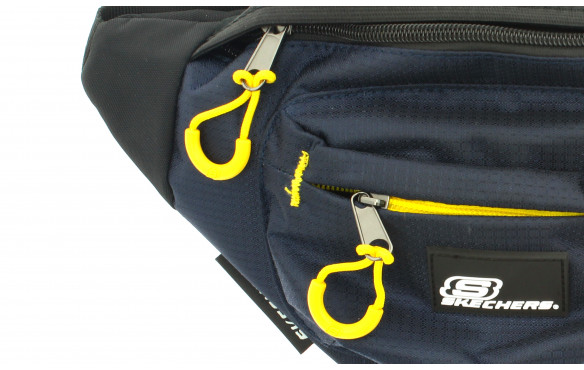 SKECHERS SPORT WAIST BAG_MOBILE-PIC3