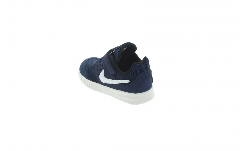 Nike downshifter 2024 7 niño azul