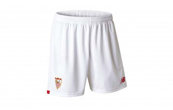 NEW BALANCE PANTALÓN SEVILLA HOME 17/18