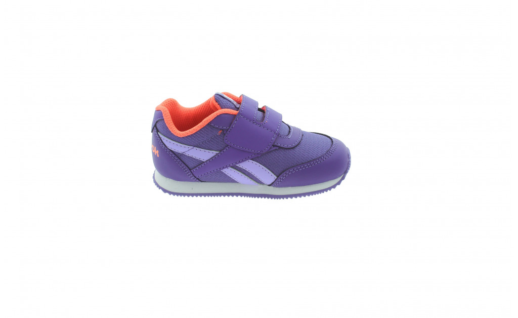 Reebok royal cljog 2rs best sale kc infants