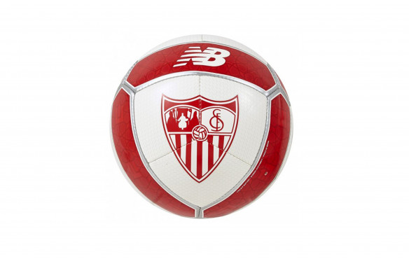 NEW BALANCE BALÓN OFICIAL SEVILLA FC 17/18