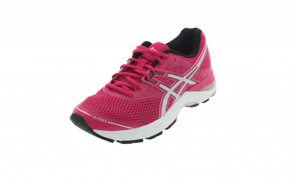 ASICS GEL PULSE 9 MUJER