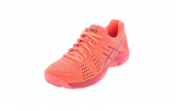 asics gel padel pro 3 gs hombre 2014