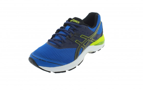 ASICS GEL PULSE 9