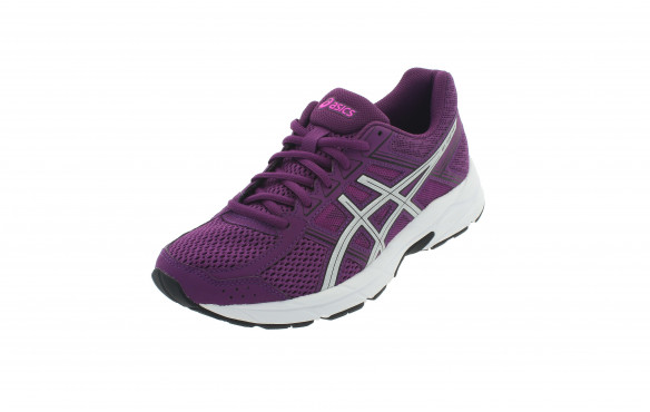 ASICS GEL CONTEND 4 MUJER