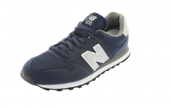 NEW BALANCE GM500