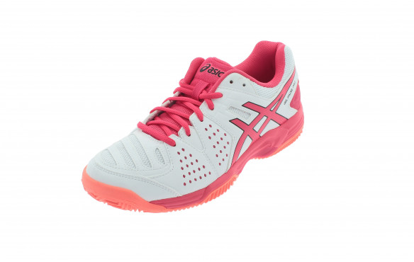 ASICS GEL PADEL PRO 3 SG MUJER