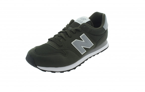 NEW BALANCE GM500