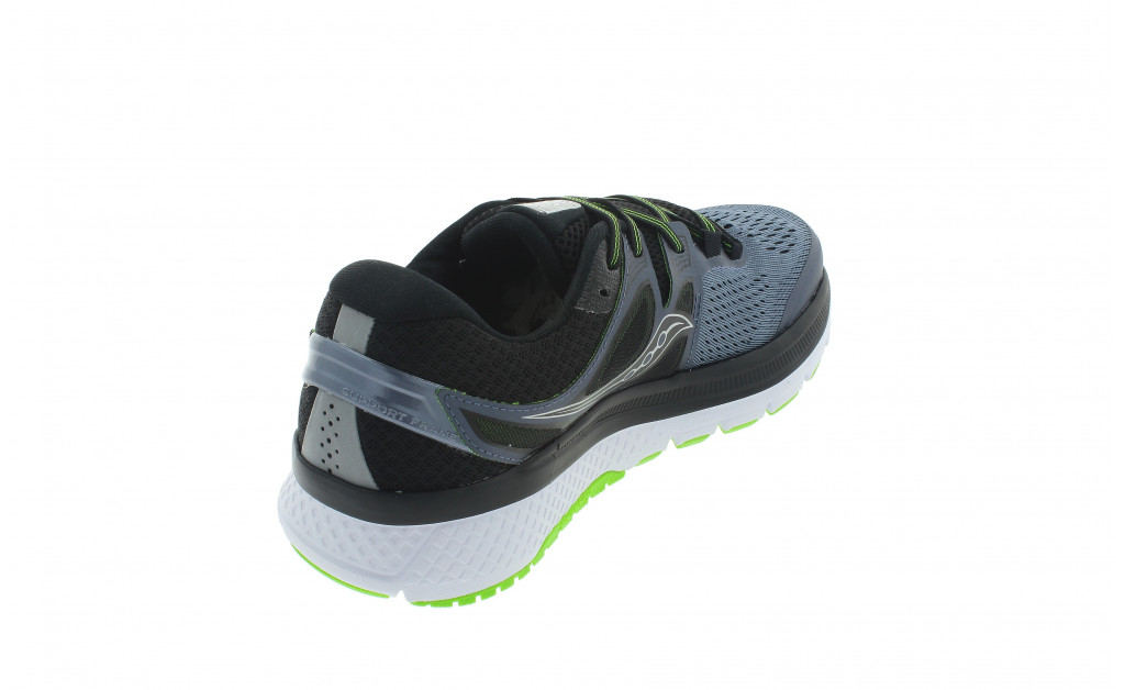 Saucony triumph iso sale 3 hombre españa