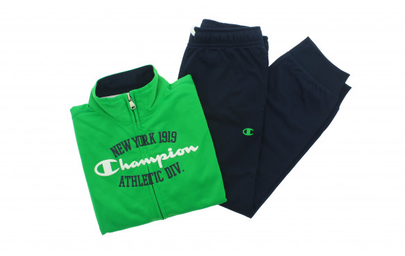 CHAMPION CHANDAL BTS ACETATO