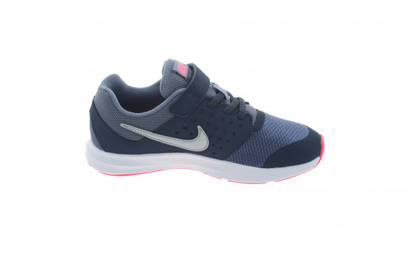 Nike downshifter clearance 7 azul marino