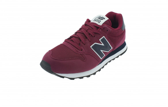 NEW BALANCE GM500