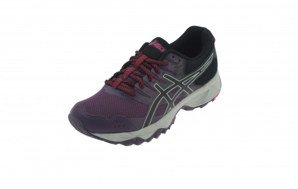 ASICS GEL SONOMA 3 MUJER