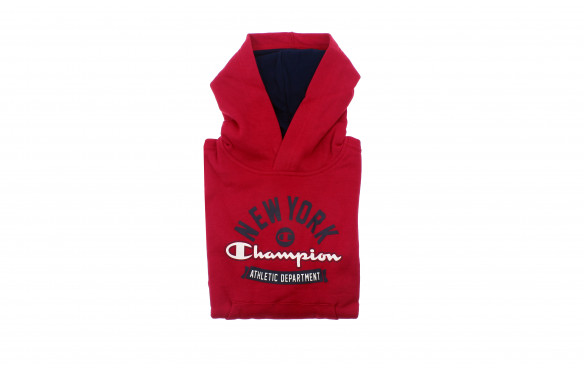 CHAMPION SUDADERA ATHLETIC DEPT NIÑO