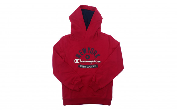 CHAMPION SUDADERA ATHLETIC DEPT NIÑO_MOBILE-PIC2