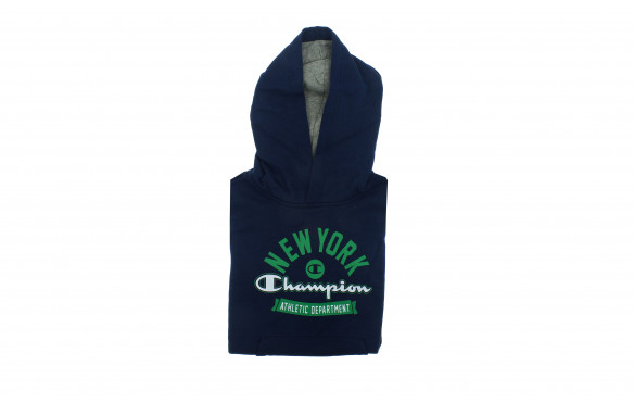 CHAMPION SUDADERA ATHLETIC DEPT NIÑO