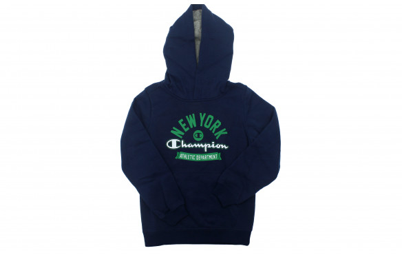 CHAMPION SUDADERA ATHLETIC DEPT NIÑO_MOBILE-PIC2