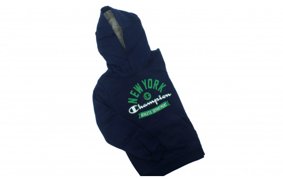 CHAMPION SUDADERA ATHLETIC DEPT NIÑO_MOBILE-PIC3