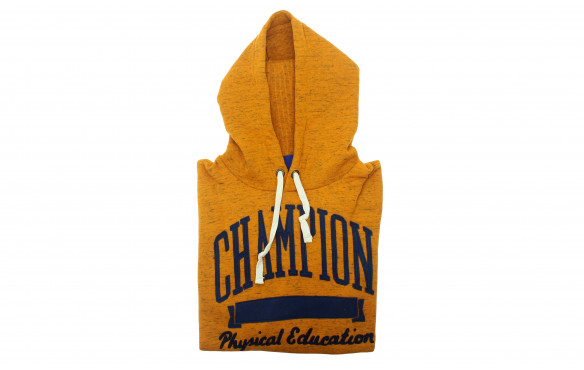 CHAMPION SUDADERA CAPUCHA FLEECE